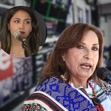 Audios confirman que periodistas de TV Perú fueron vetados para cubrir  actividades de Dina Boluarte