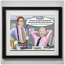 Check spelling or type a new query. 25 Hilarious Retirement Gifts For Your Best Coworker Friends Dodo Burd