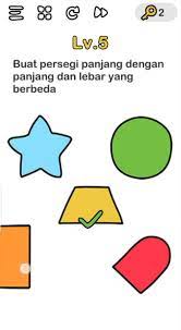 Kami menawarkan jawaban berikut kepada anda : Kunci Jawaban Brain Out Level 1 223 Lengkap Dan Terbaru Nekopencil