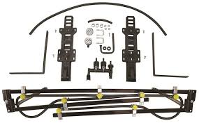 High Flo Atvbk 700 Qr 10 Foot Sprayer Boom For Sc25 Atv Sprayer At Sutherlands