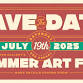 Summer Art Fest 2025