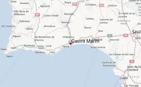 100 memórias de castro marim, castro marim. Castro Marim Wettervorhersage