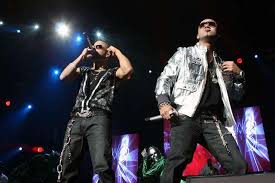 Llamé pa' verte (bailando sexy)wisin & yandel • pa'l mundo. Wisin Y Yandel Siguen Lideres El Diario Ny