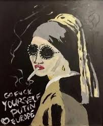 ARTS ZINE MARCH 2023 by Robyn Werkhoven