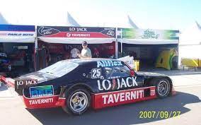 Su tío, marcos , fue el primero en pronunciarse en. Auto Tc Marcos Di Palma 2007 Autodromo De San Luis Facebook