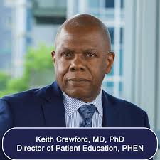 Prostate Cancer: A Common Disease with Unequal Impact, Look at President  Biden