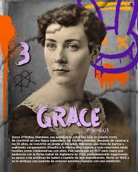 Bajo Naranja (Underground Orange)