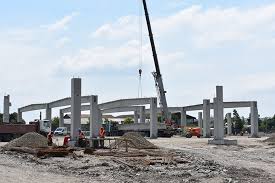 La arbeitsagentur (denumirea populara este arbeitsamt) te duci. A Inceput ConstrucÈia Kauffland Èi Dedeman La Barlad Foto Vremea Noua Liderul Presei Vasluiene