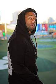 Ty Dolla Sign Spotted At Topgolf Las Vegas Ty Dolla Sign Dolla Sign Ty Dolla Ign
