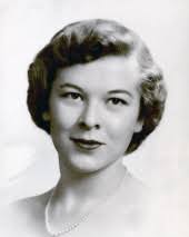 Obituary information for Sally Ann Rodwell