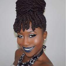 Check out my 12 favorite hairstyles with long dreadlocks. Pin On Hair