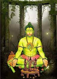 Dispel Doshas Related To Pitrus Saturn Jupiter Panchapakshi Hanuman Pic Hanuman Hd Images Hanuman I Hanumanji Hanuman Images Lord Hanuman Wallpapers