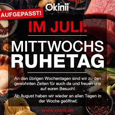 Wir leben im 21jh liebes okinii team, vor allem wenn man den mittagstisch plus getränk nimmt, kommt man nicht mal auf die 20€, unbedingt überdenken und gastfreundliche werden. Essen