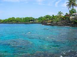 The grounds around the bay were home to powerful ali'i, or chiefs, of old. City Of Refuge Snorkeling Secrets Your Guide To Big Island Snorkeling