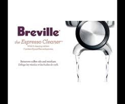 Check spelling or type a new query. Espresso Cleaning Tablets Breville Maison Cookware Bakeware