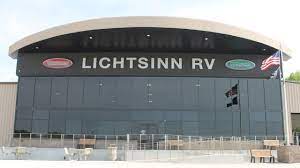 This is a free campsite. Lichtsinn Rv Winnebago Rv Sales Rv Parts And Rv Service Dealer