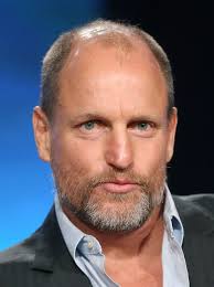 Woody Harrelson Bald Actors Actors Thin Hair Men