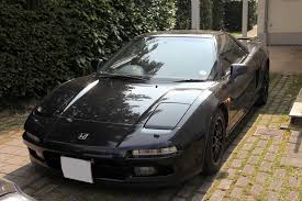 Honda committed to the project, with the intention of meeting or exceeding the performance of the then v8 en. Honda Nsx Importieren Wie Geht Das Toretto Imports