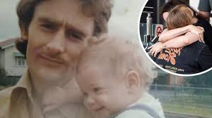 Heartbroken family of murdered Toowoomba man Peter Weaver speak following  Harris trial