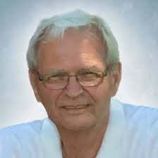 Obituary of Jerry Richard Mus