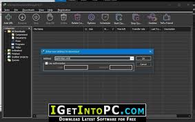 The tool has a smart download logic accelerator that features intelligent dynamic file segmentation and safe multipart downloading technology to accelerate your downloads. Internet Download Manager 6 38 Build 18 Idm Free Download
