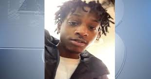 Paducah Police search for man charged with robbery