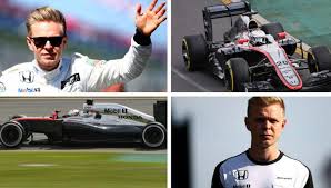 Kevin magnussen kører til dagligt i den amerikanske sportsvognsserie imsa, men har fået lov at vikariere for svenskeren felix rosenqvist i indycar. Interview Mclaren Honda S Kevin Magnussen On New Doors Opening In F1 Sport360 News