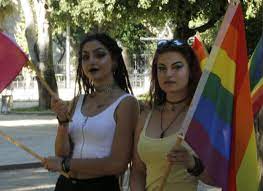 In serbia, the rules are being tightened because of rising infections. Lgbt Activists March For Rights In Croatia Serbia Balkan Insight