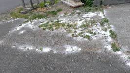 Allowing water to pass through without any i How Do You Keep A Gravel Driveway Weed Free The Garage Journal