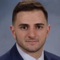 Joe Piscitelli, MBA