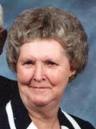 Virginia Frances Parsons