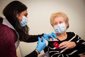 We accessed the adverse drug reactions (adr). Everything You Need To Know About The Uk S Covid 19 Vaccination Programme The Pharmaceutical Journal