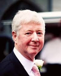 Death Notice of Dr Cormac LYONS (Kanturk, Cork)