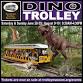 Dino Trolley!