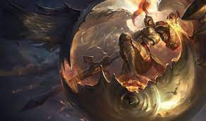 Kayle Build S12 | Runes, Mythic Item Build, Skill Order | LoL 13.4