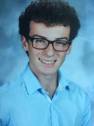 OPENING NIGHT‼️ Meet Ben Paquette‼️ Benjamin Paquette (Zebulan) is euphoric  to be part of Joesph Case High School theatre company's production of  “Joseph and the Amazing Technicolor Dreamcoat.” Benjamin has been involved