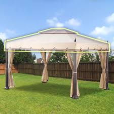 We did not find results for: Garden Winds Replacement Canopy Top For Home Depot S Mediterra Gazebo 10 X12 Walmart Com Walmart Com