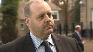 Ex-UKIP chairman issued with court order warning