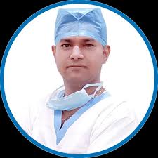 Dr. Anshuman Gahlot