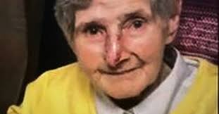 Mary Stacey nee Higgins, Ballytruckle Road, Waterford