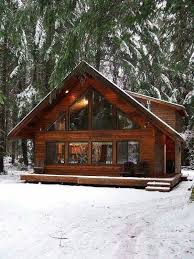 Maybe you would like to learn more about one of these? 25 Cabin Small Ideas Cabins And Cottages Small House Cabin Homes