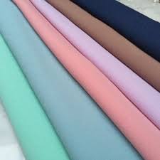 Maybe you would like to learn more about one of these? Bahan Wollycrepe Kelebihan Dan Cirinya Yang Wajib Anda Ketahui Gamis Jilbab Syar I