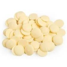 Temperage Chocolat Blanc Temperage Chocolat Chocolat Blanc Chocolats Faits Maison