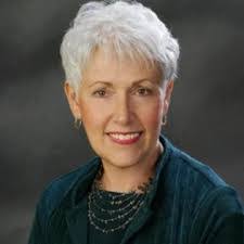 Judy Walberg's Instagram, Twitter & Facebook