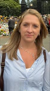 Found this beautiful necklace