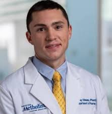 2024 HMH Pharmacy Annual Report by Houston Methodist Professional  Publications