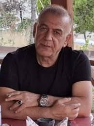 Ibrahim Erdem Karabulut