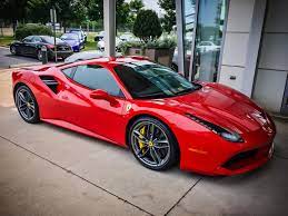Test drive used ferrari 488 gtb at home from the top dealers in your area. Finally Got My Dream Car 2018 Ferrari 488 Gtb In Rosso Corsa Cars