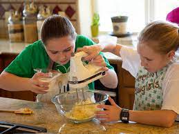 You will receive a premium payment based on your ribbon placing at the revue. Holiday Cookie Recipes 4 H