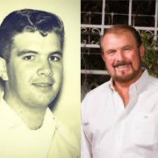 Vietnam war veteran shares his story of survival